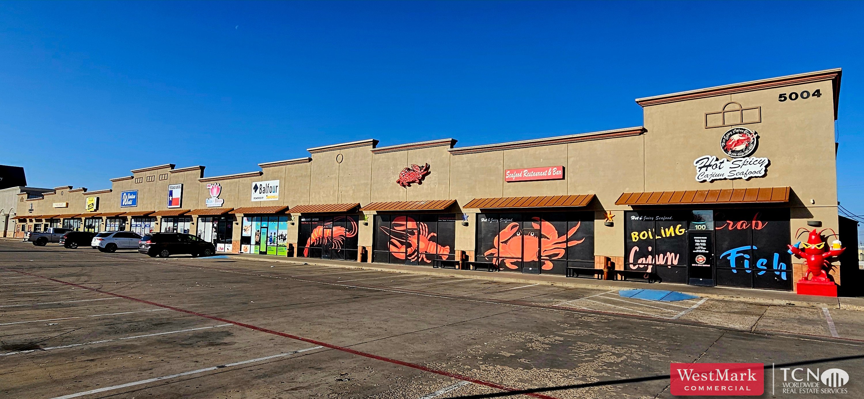 5004 Frankford Ave, Lubbock, TX 79424