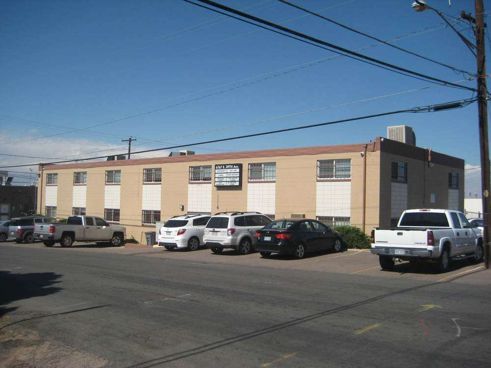 6767 E 39Th Ave, Denver, CO 80207