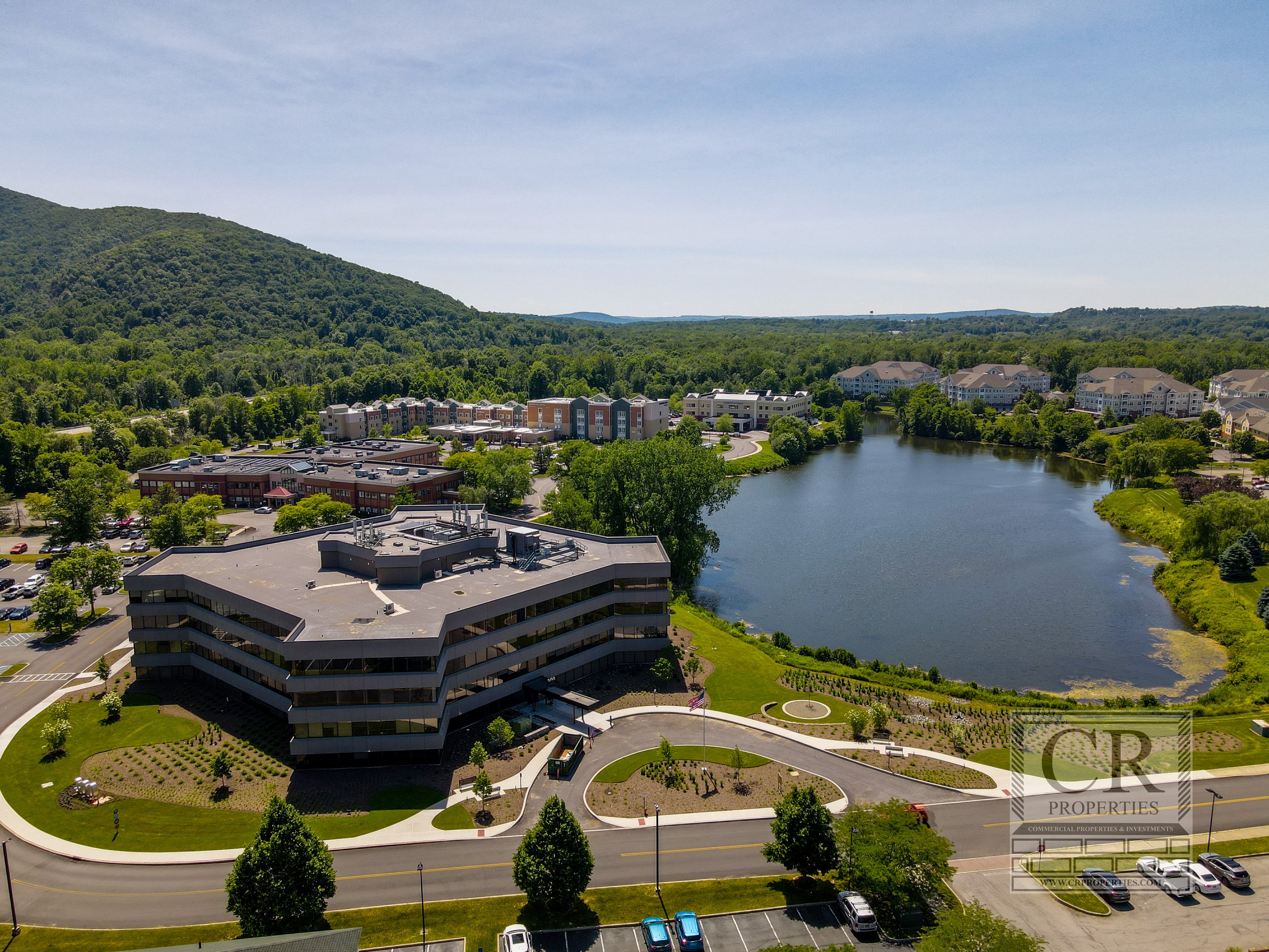 300 Westage Business Ctr Dr, Fishkill, NY 12524