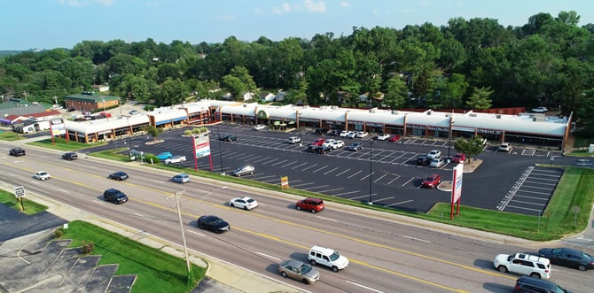 14560 Manchester Rd, Ballwin, MO 63011