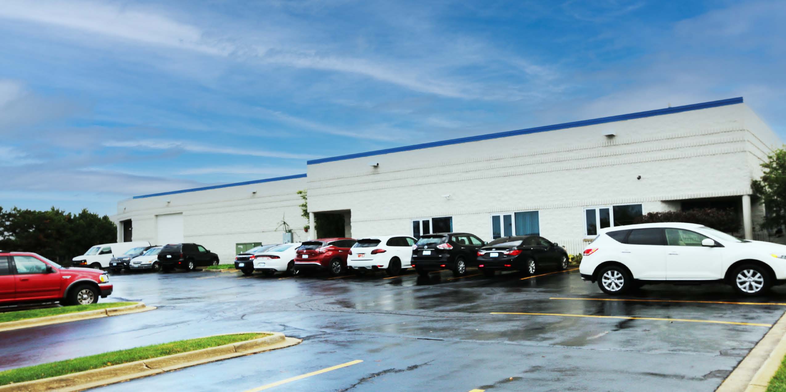 121 Exchange Blvd, Glendale Heights, IL 60139