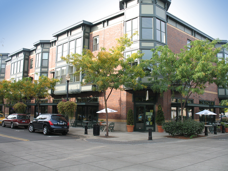 1453 NE 61St Ave, Hillsboro, OR 97124