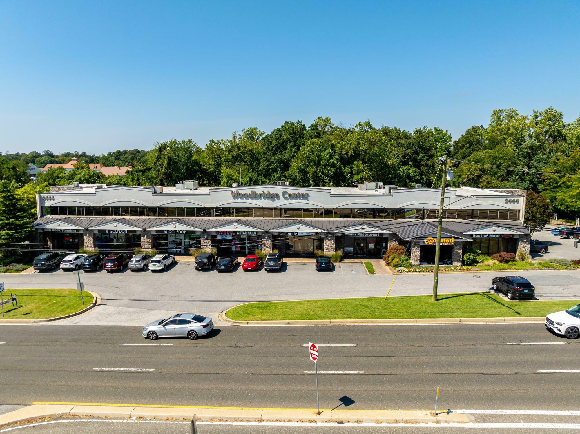 2444 Solomons Island Rd, Annapolis, MD 21401