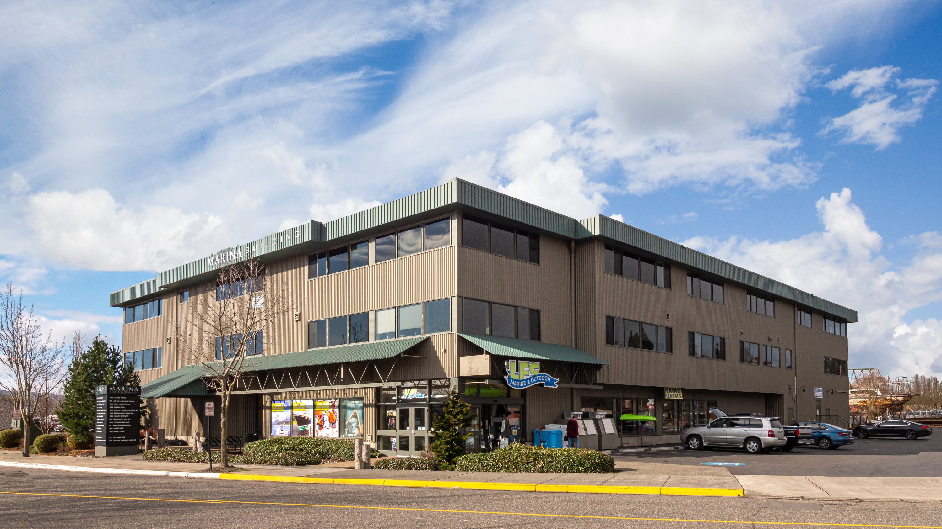 851 Coho Way, Bellingham, WA 98225