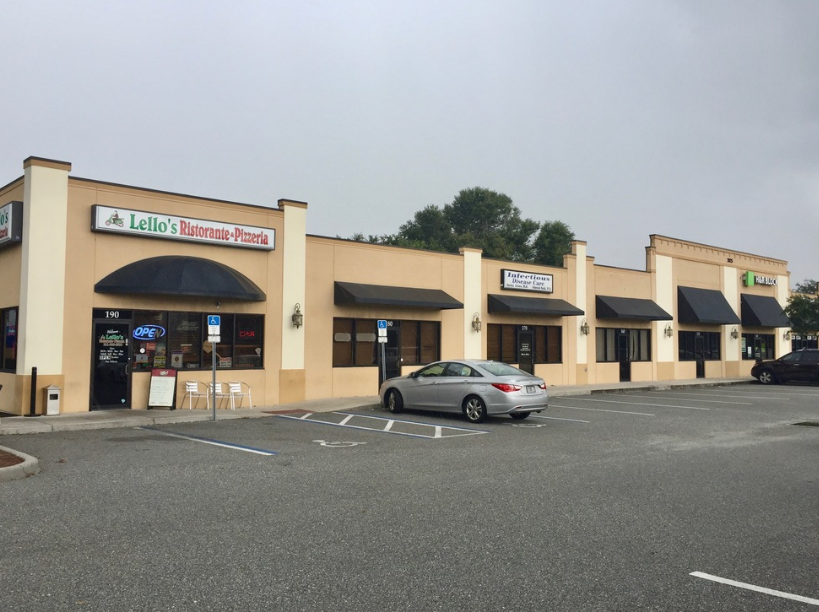 2025 Murrell Rd, Rockledge, FL 32955