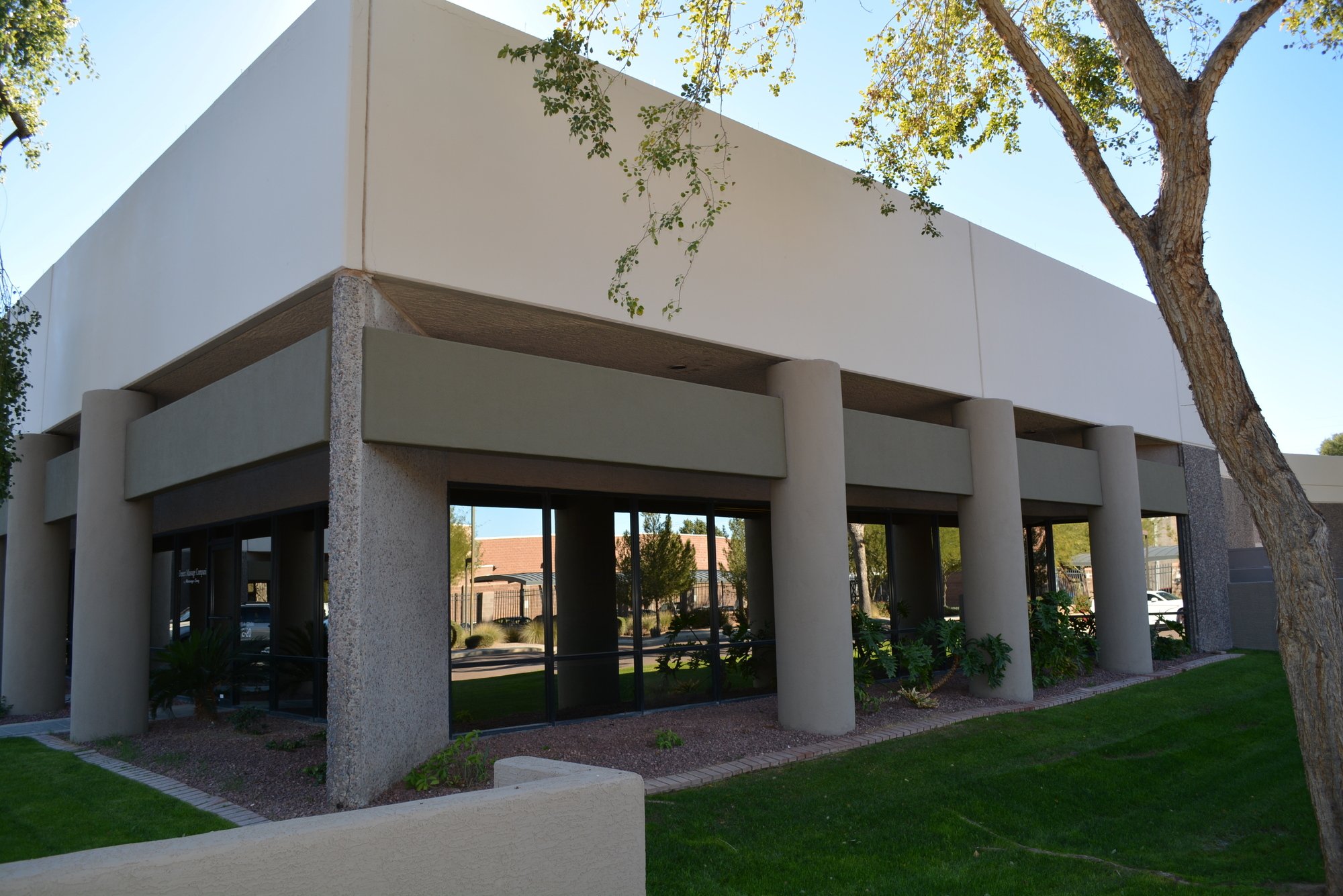 6100 S Maple Ave, Tempe, AZ 85283