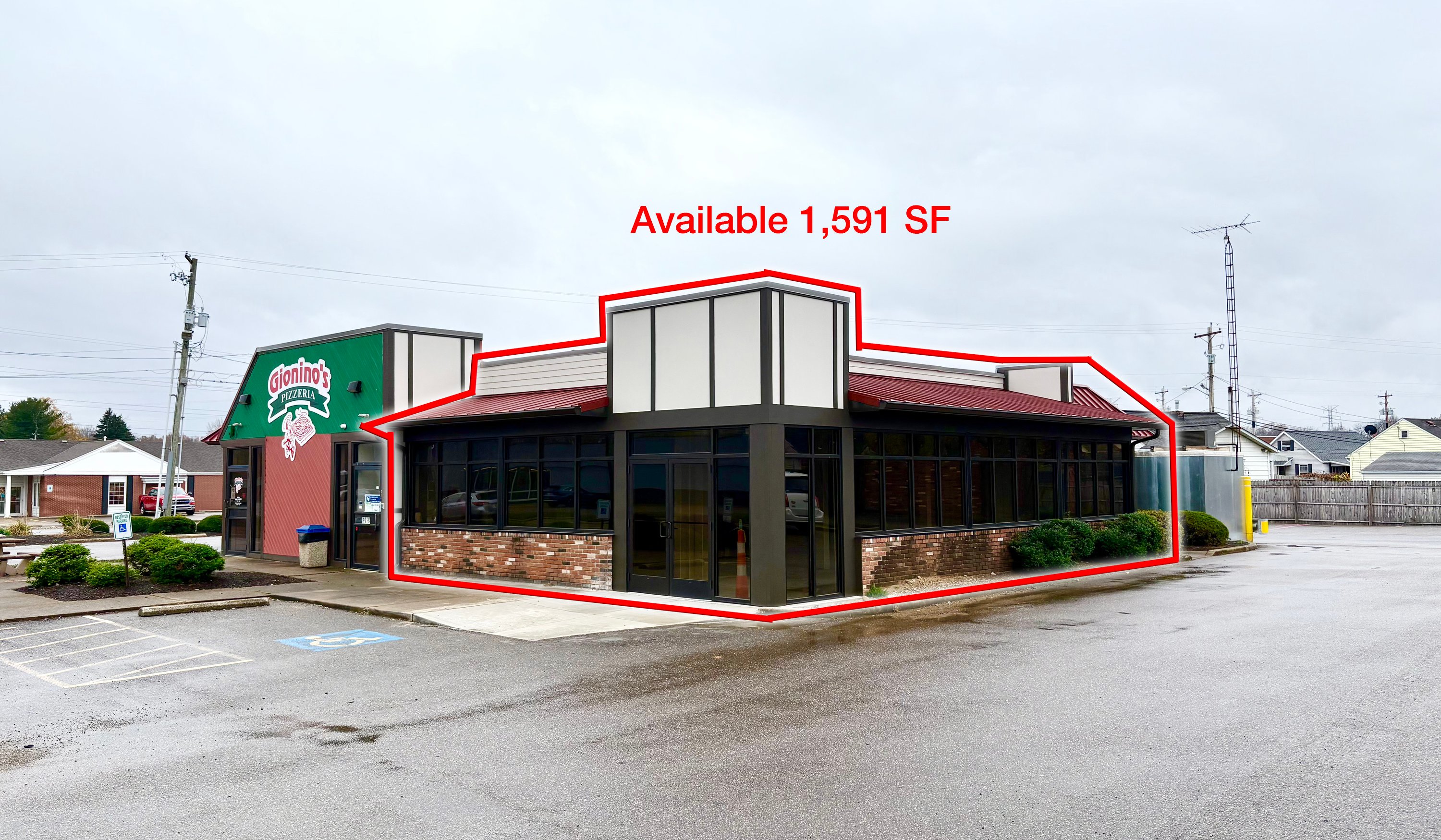2929 Cleveland Ave SW, Canton, OH 44707