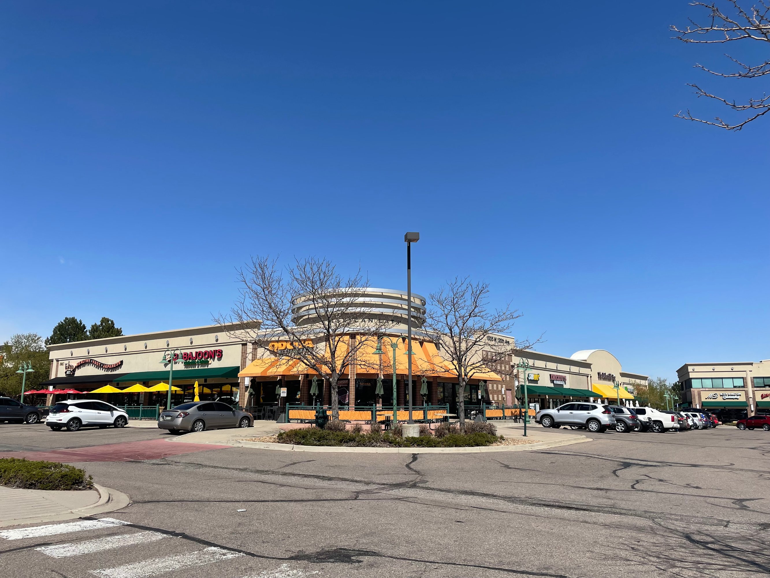 1001 W 120Th Ave, Westminster, CO 80234