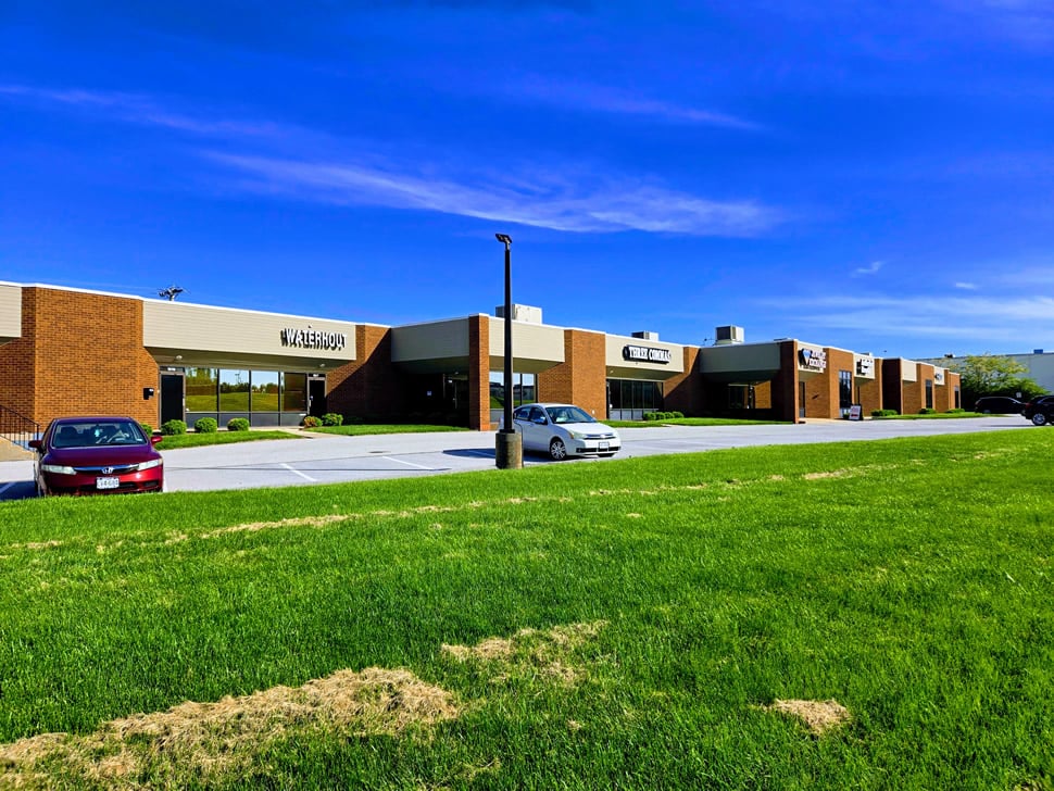 1801 Belt Way Dr, Overland, MO 63114