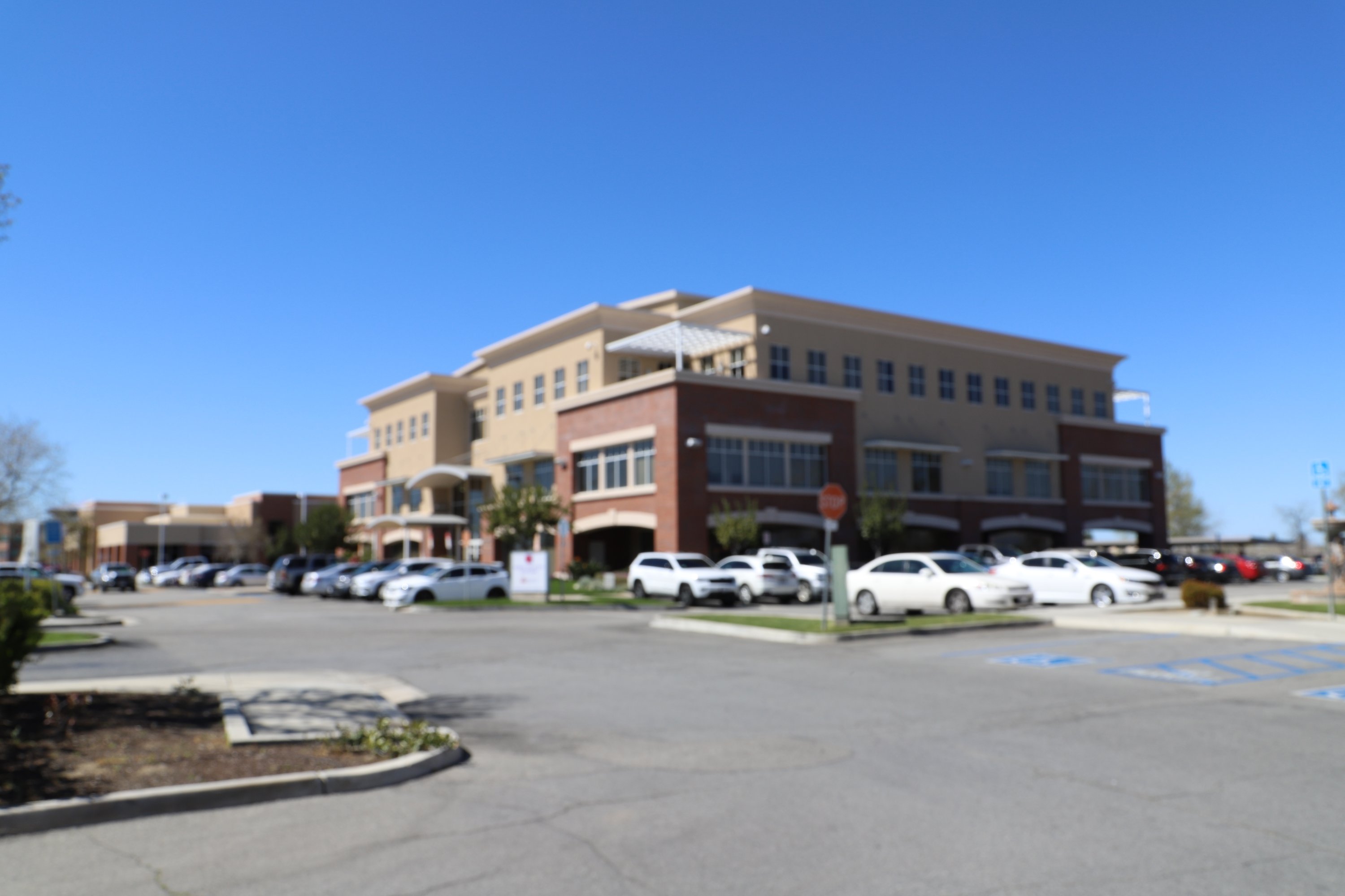9700 Stockdale Hwy, Bakersfield, CA 93311