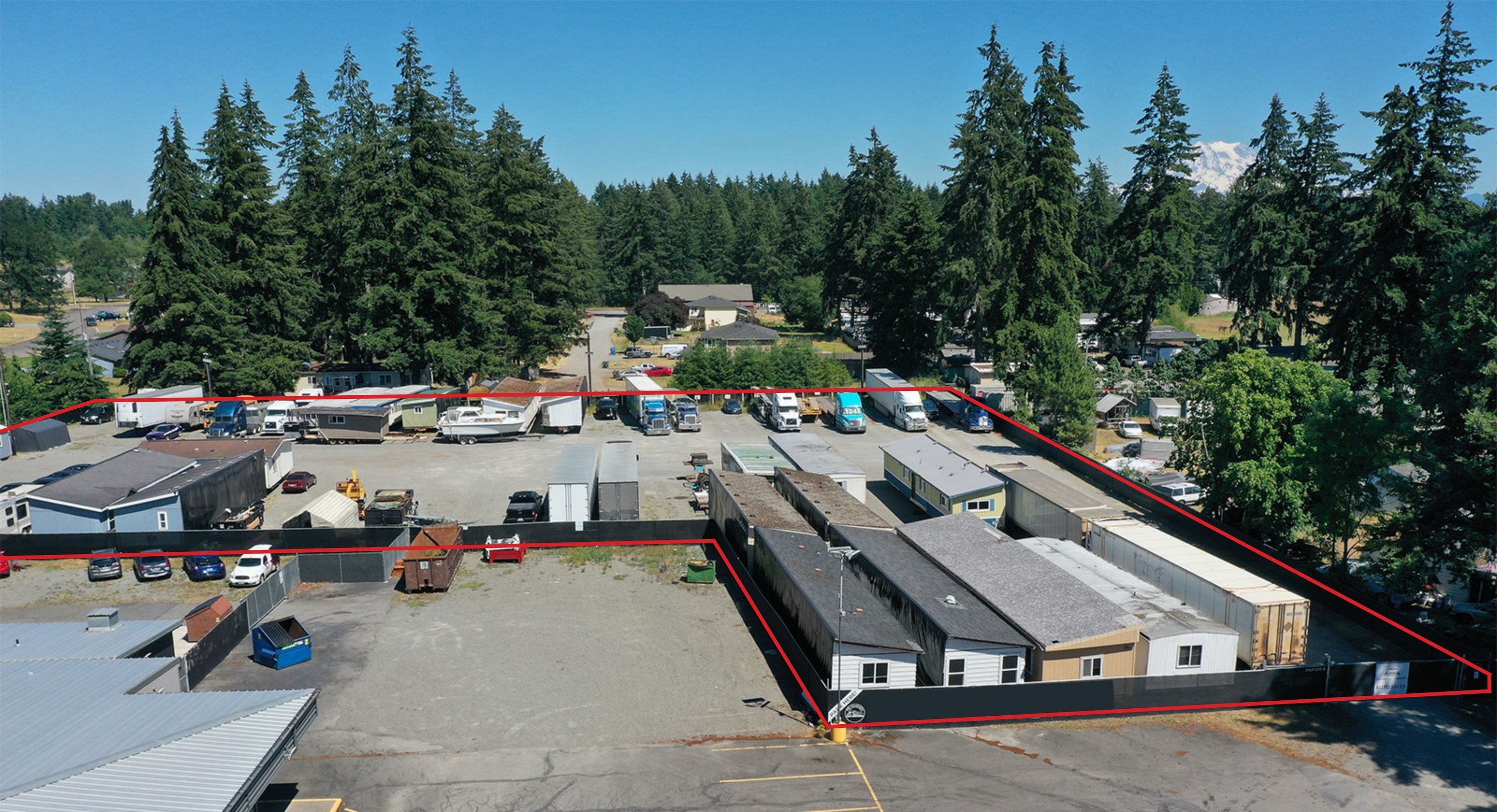 21621 Mountain Hwy E, Spanaway, WA 98387