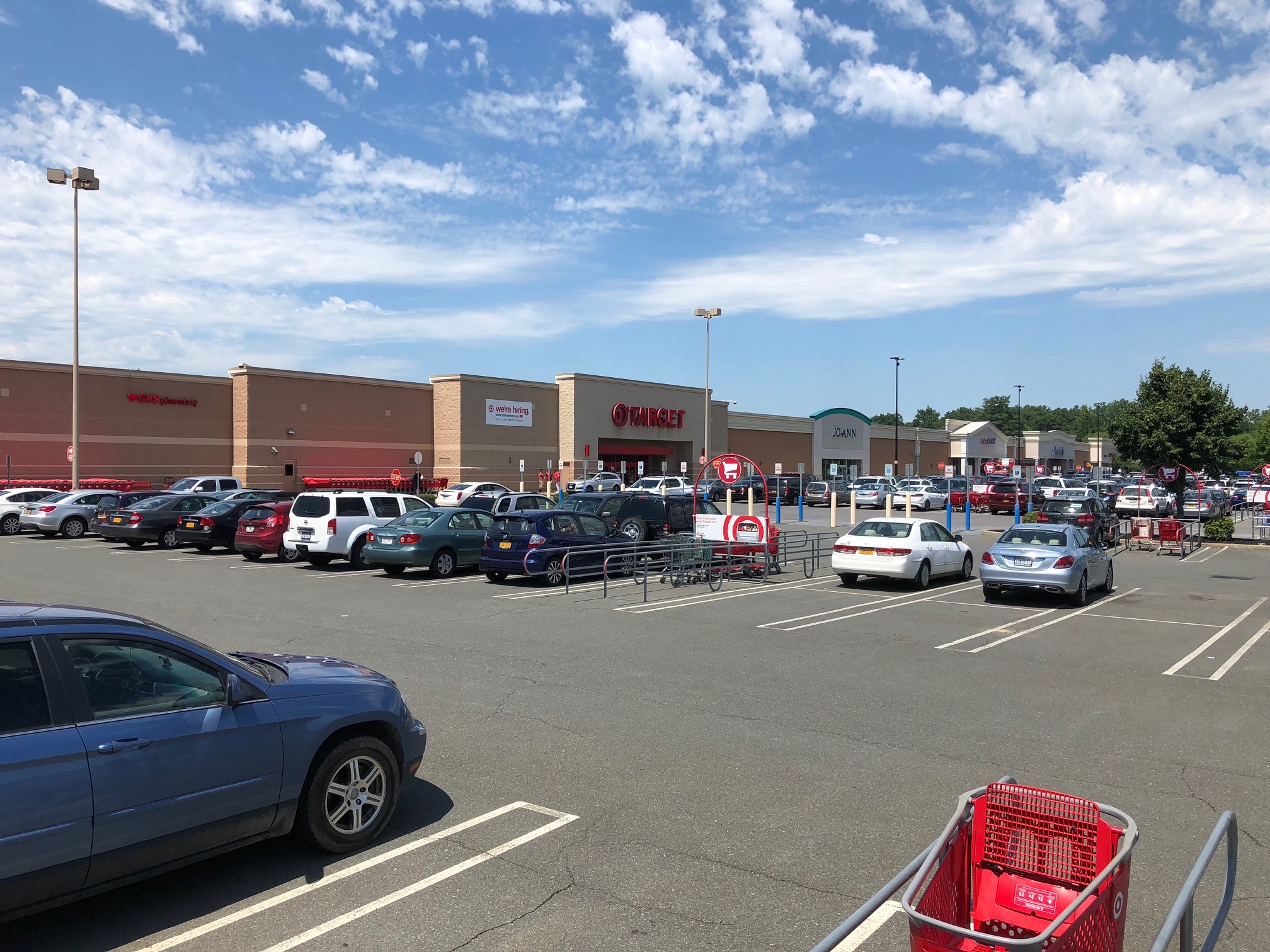 1440 Central Ave, Albany, NY 12205