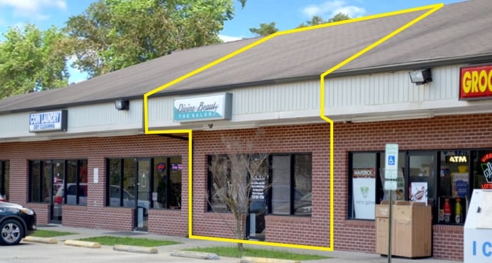 2210 Old Williamsburg Rd, Yorktown, VA 23690