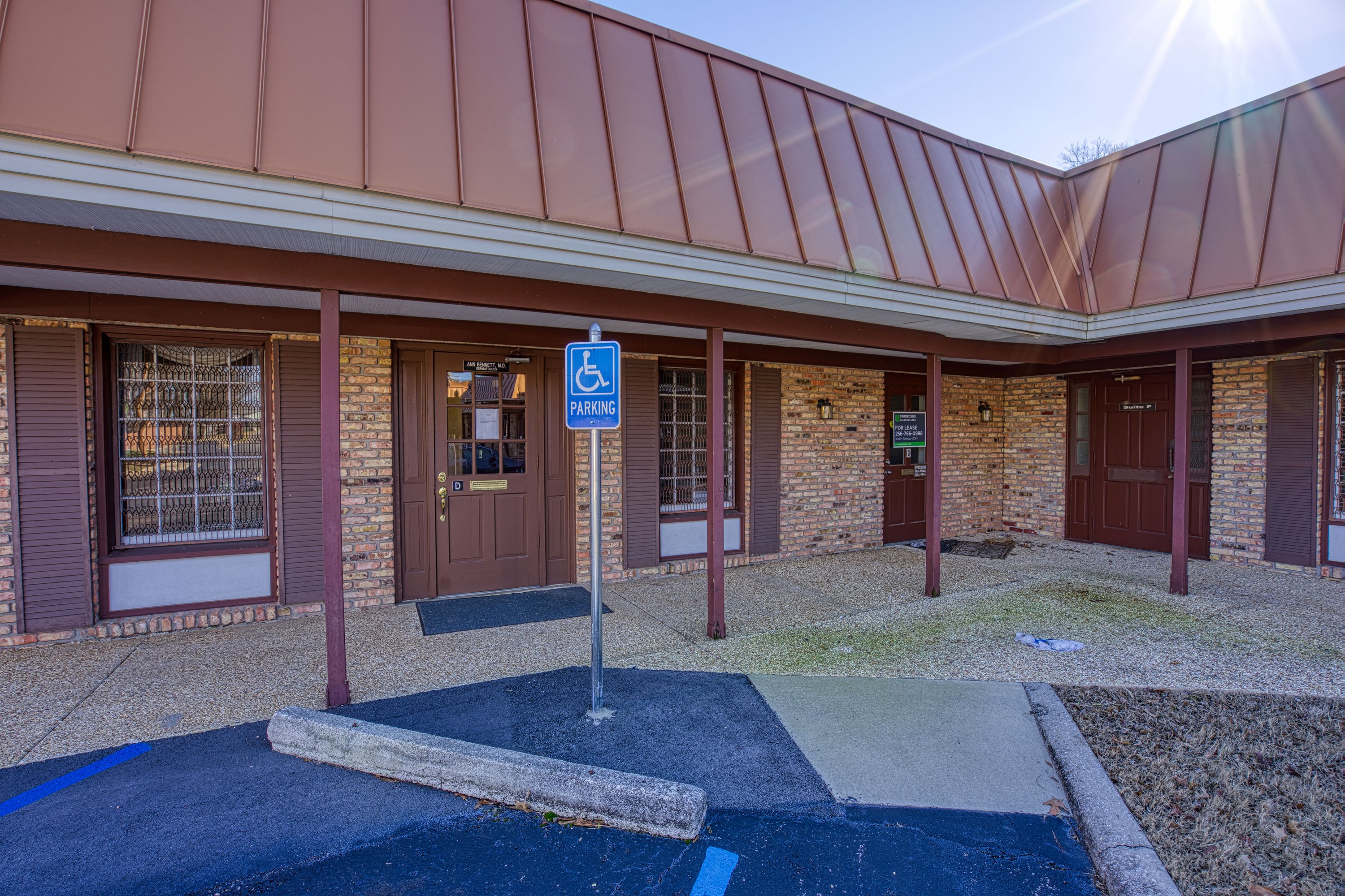 216 S Marengo St, Florence, AL 35630