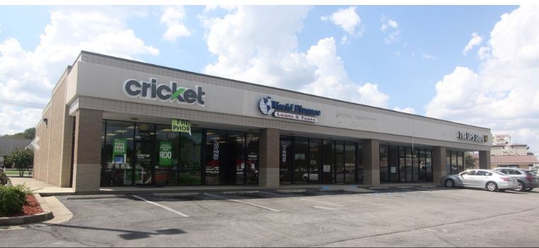 701 Highway 31 S, Hartselle, AL 35640