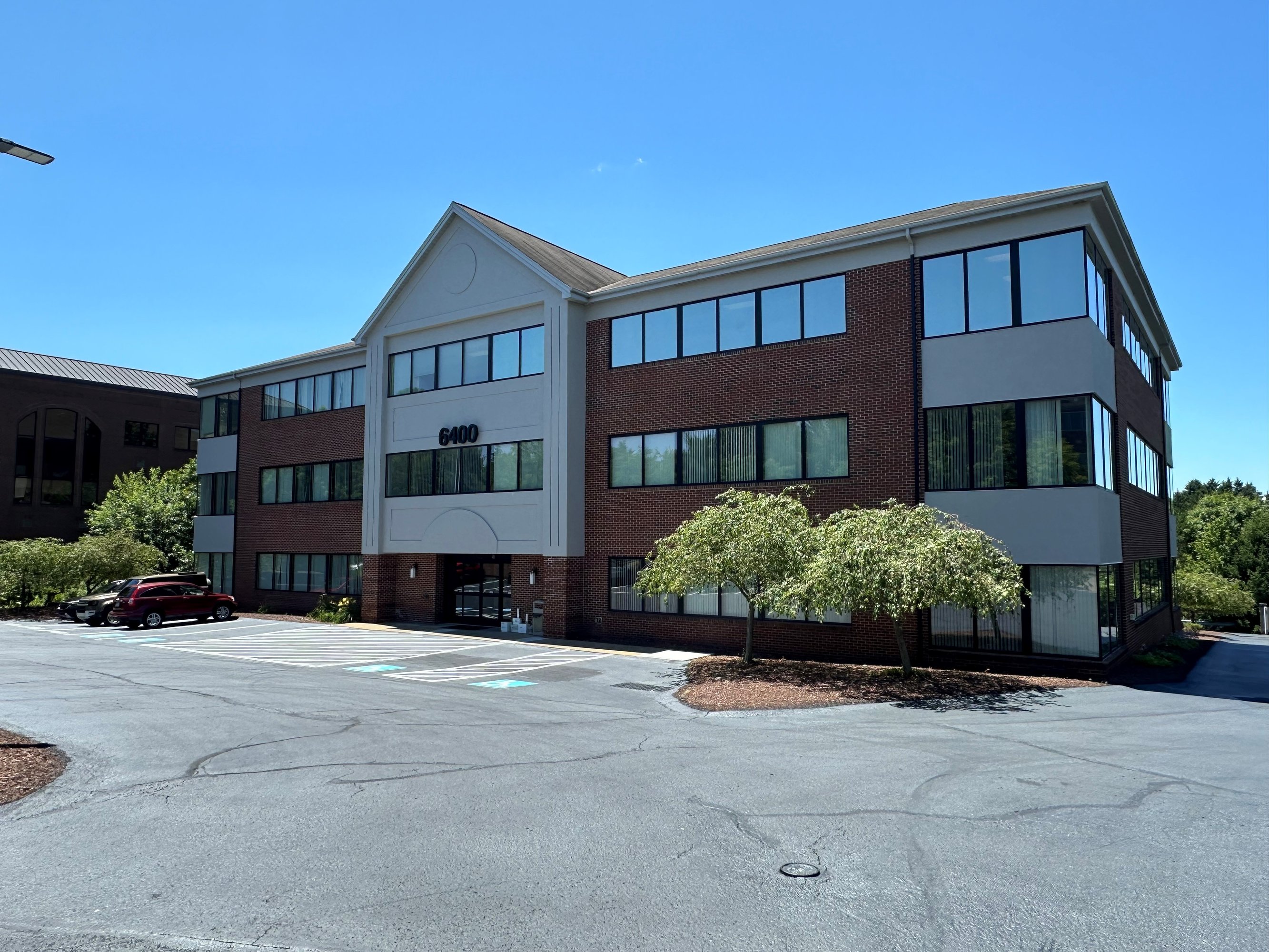 6400 Brooktree Ct, Wexford, PA 15090