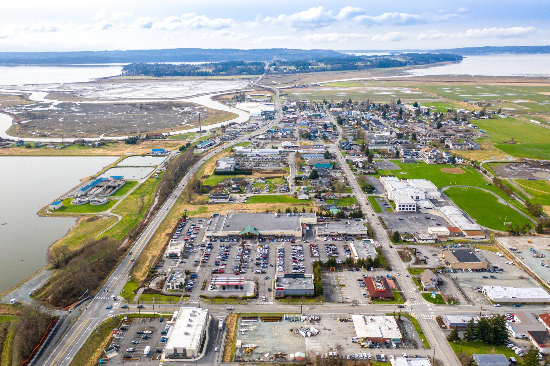 9300 271St St NW, Stanwood, WA 98292