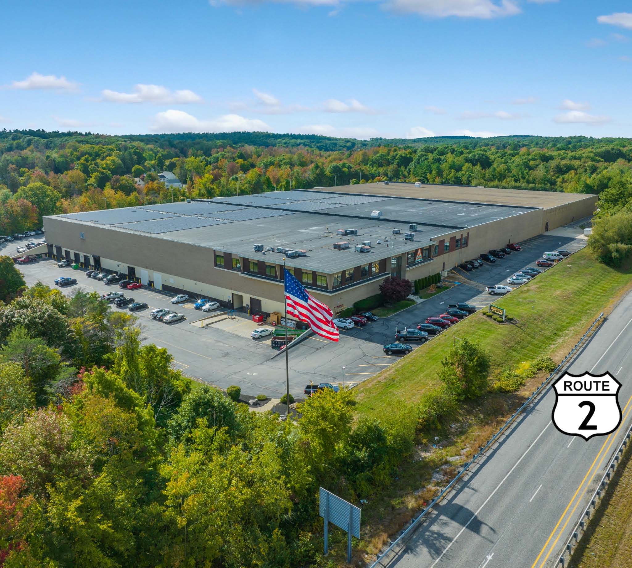 95 Aubuchon Dr, Westminster, MA 01473
