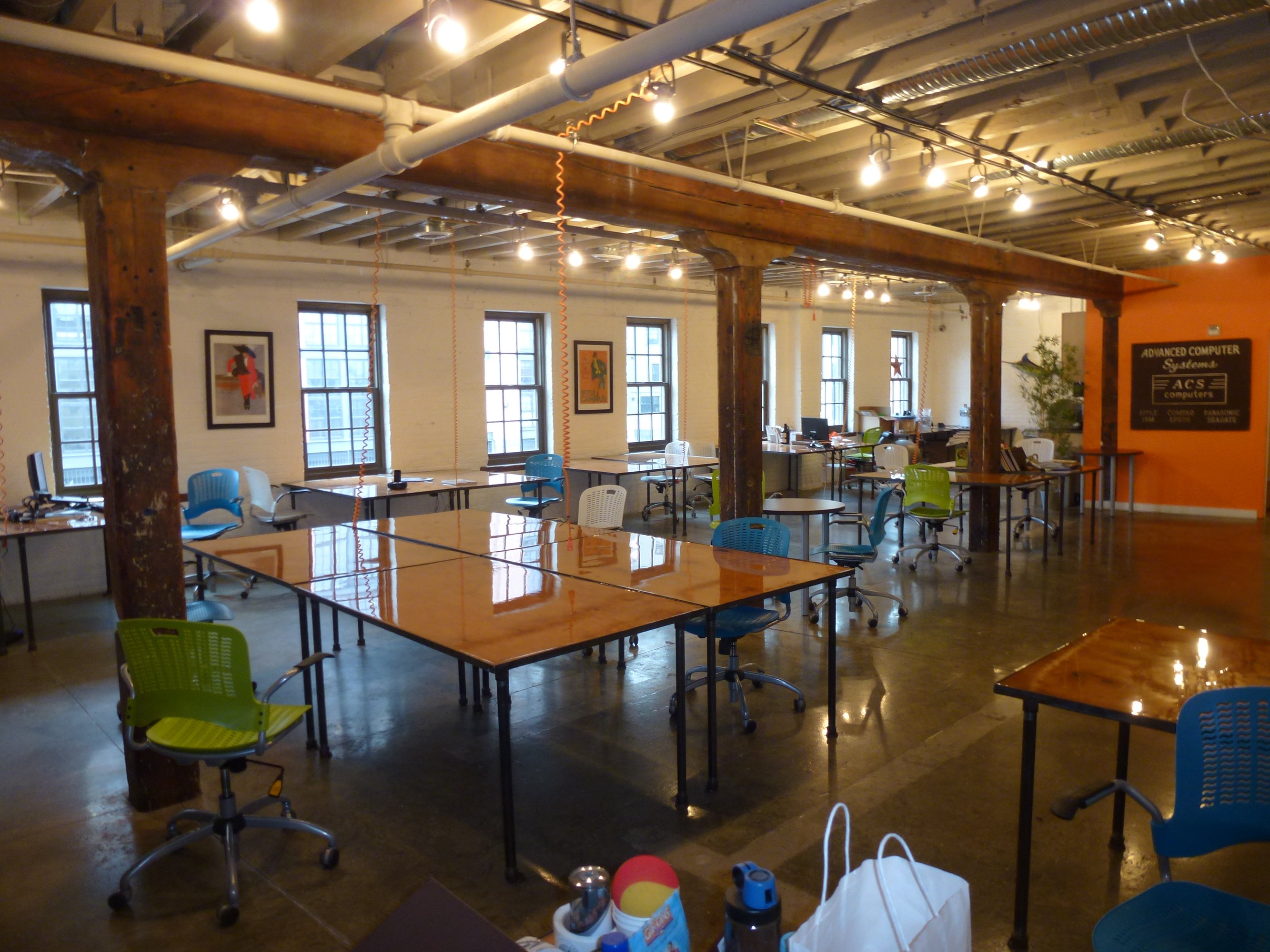1300 Bank St, Baltimore, MD 21231