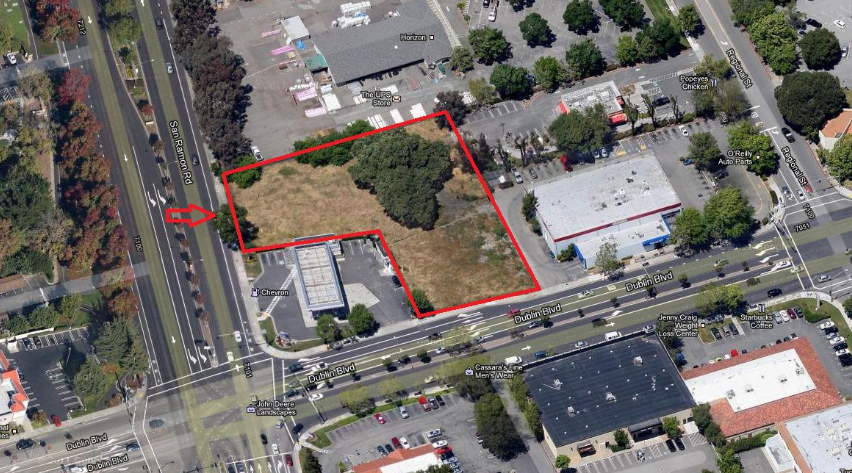 2125 San Ramon Rd, Dublin, CA 94568