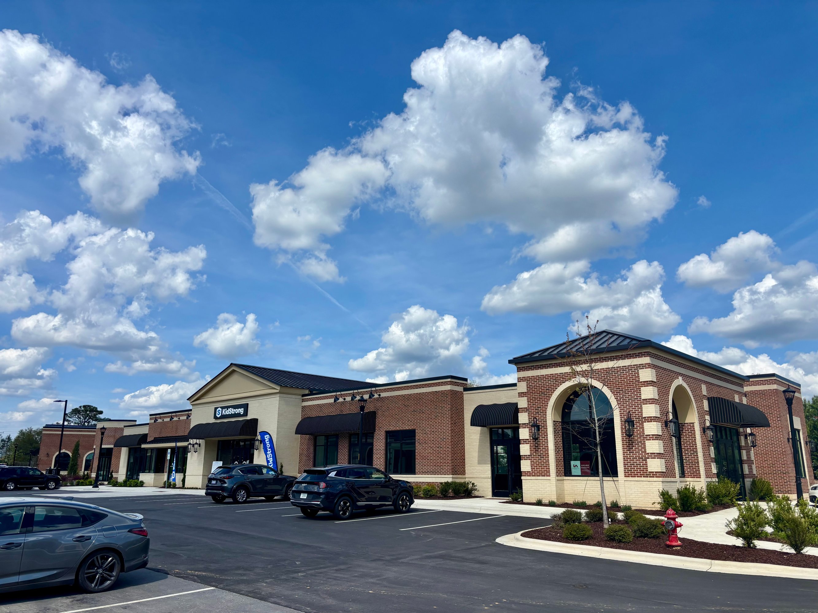 1880 Broad St, Fuquay-Varina, NC 27526