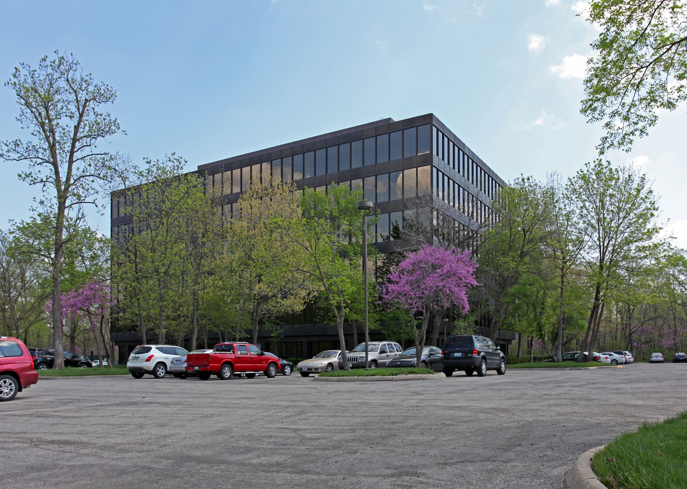 9393 West 110Th St, Overland Park, KS 66210