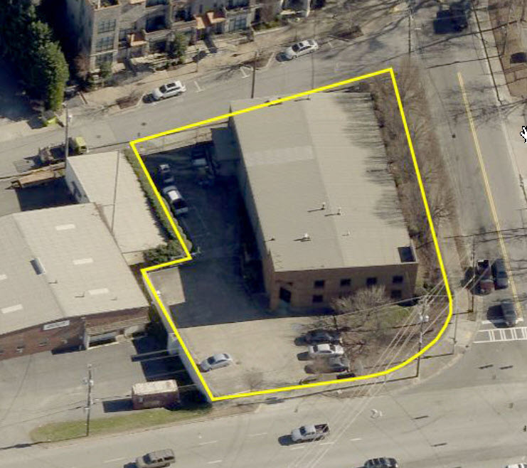 1251 Marietta Blvd NW, Atlanta, GA 30318