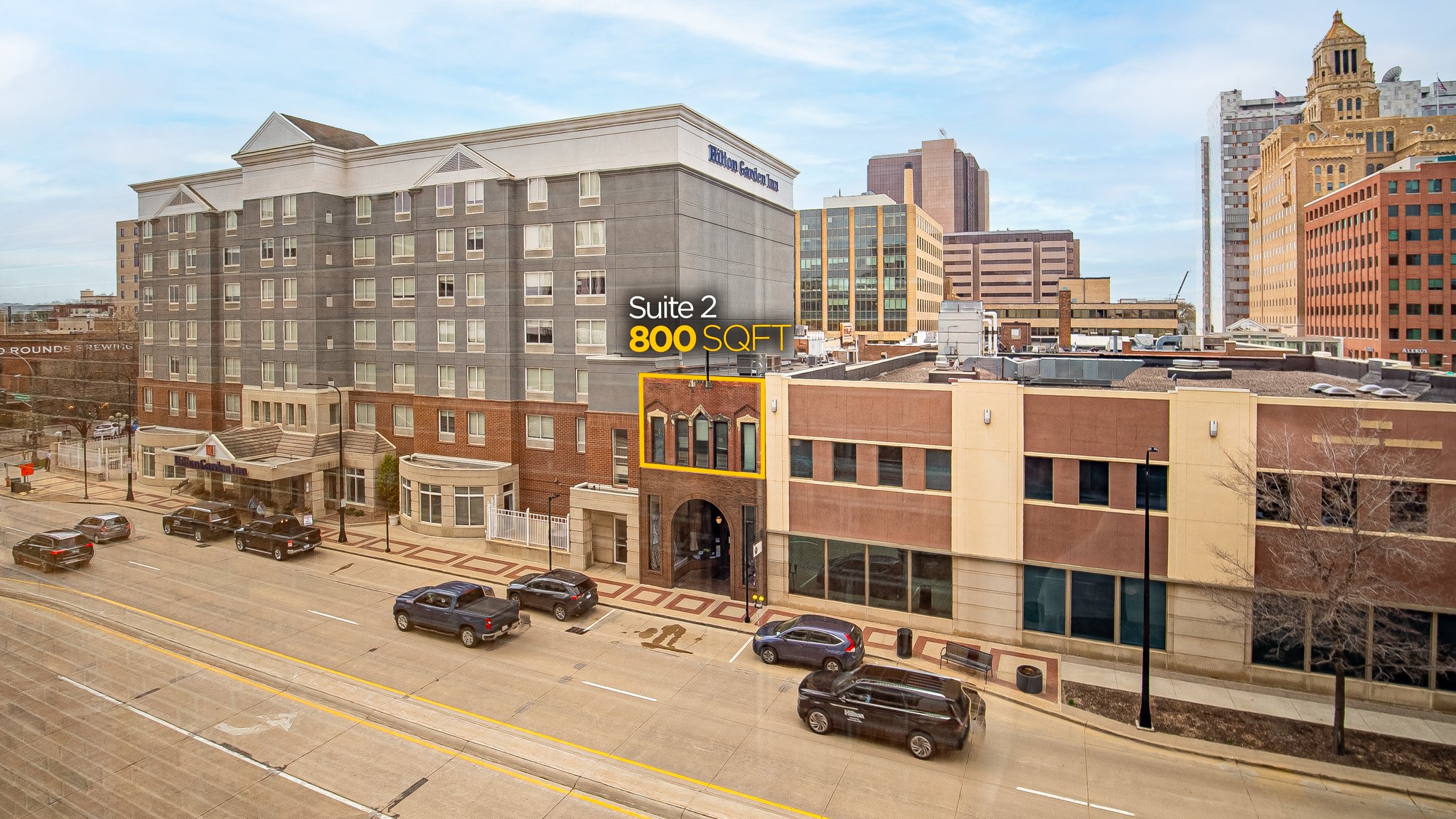 211 Broadway Ave S, Rochester, MN 55904