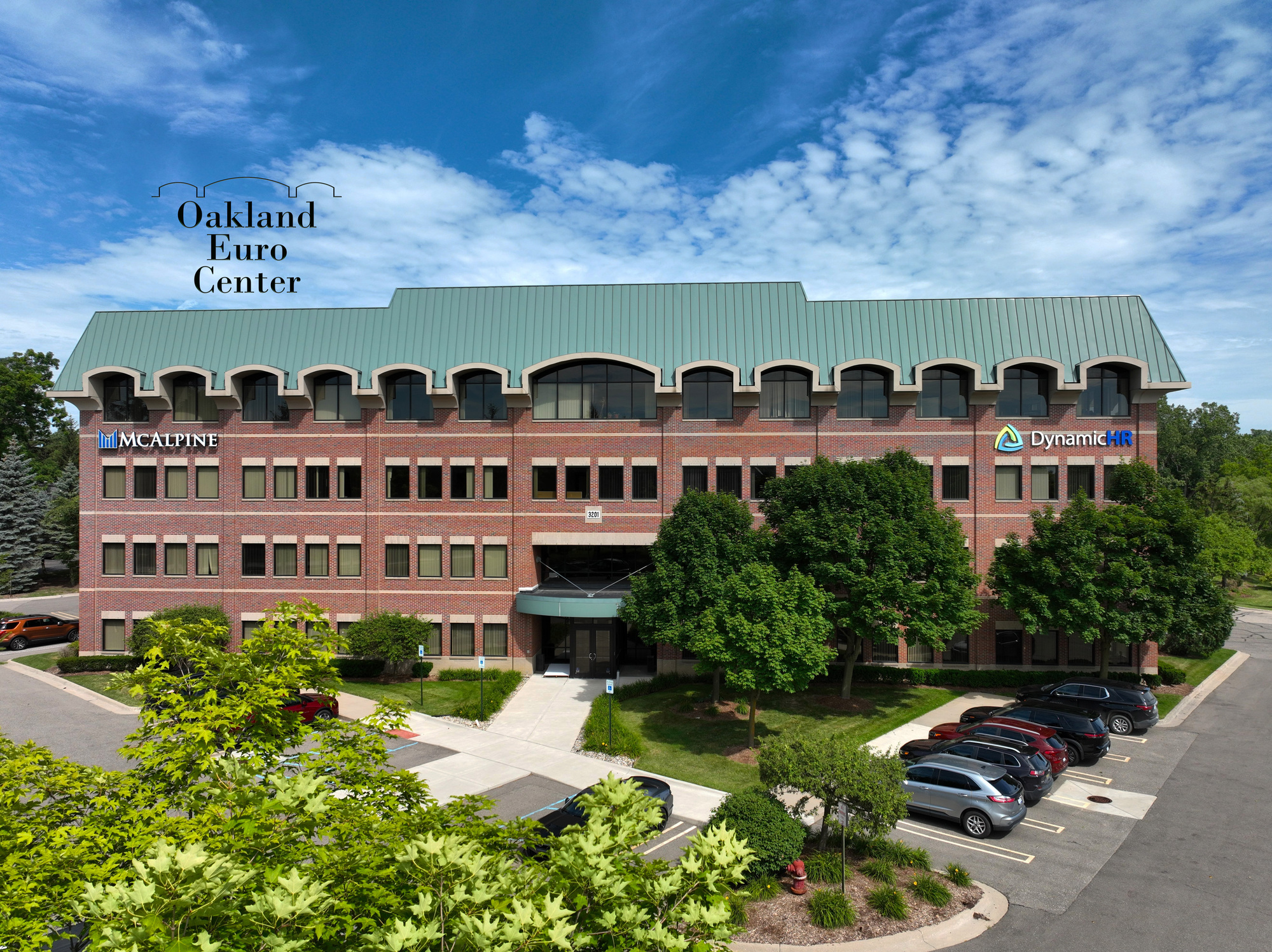 3201 University Dr, Auburn Hills, MI 48326