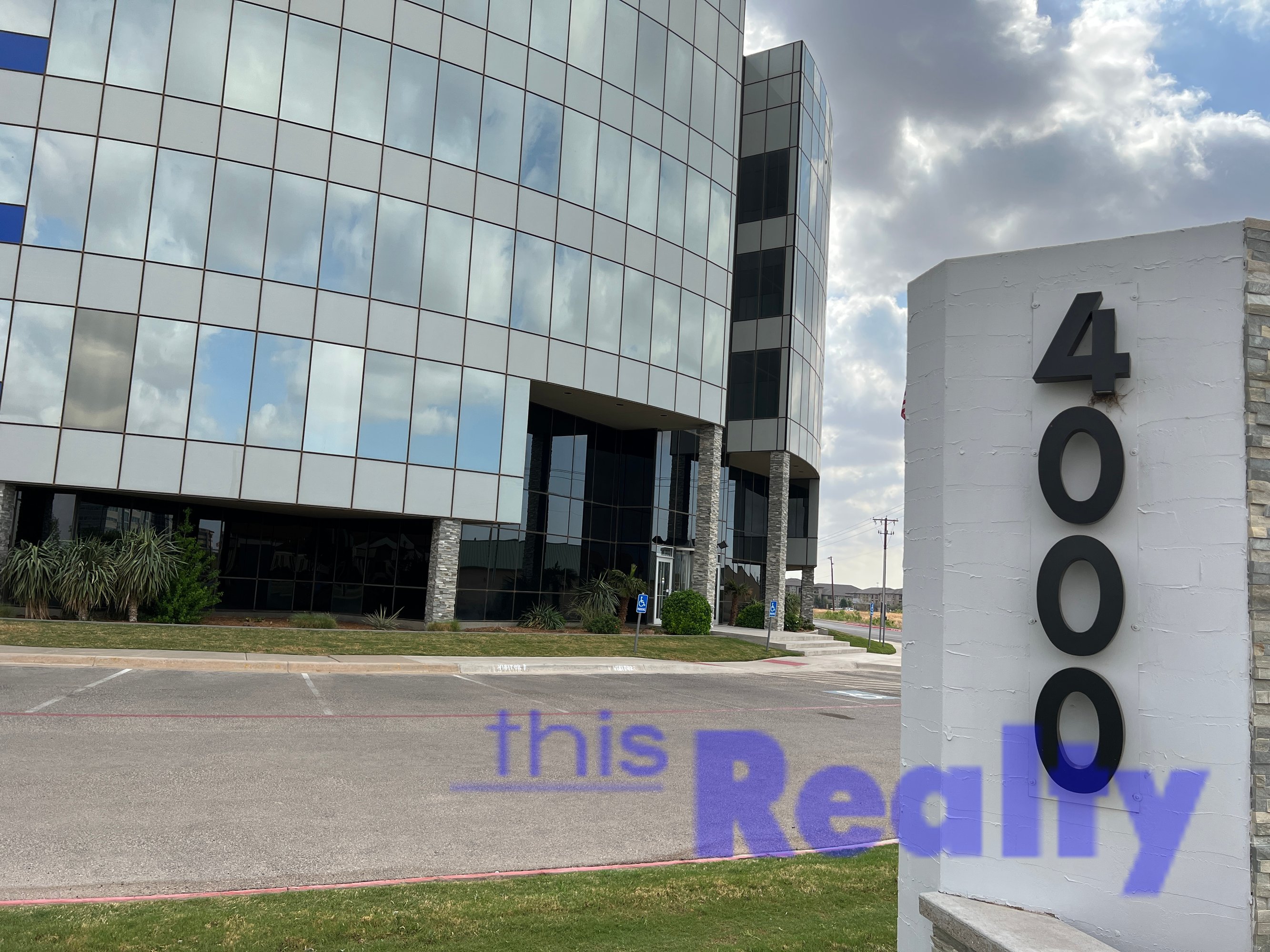 4000 N Big Spring St, Midland, TX 79705