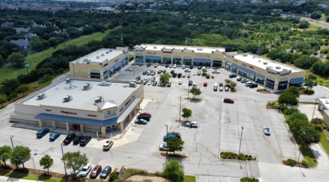 20210 Stone Oak Pkwy, San Antonio, TX 78258