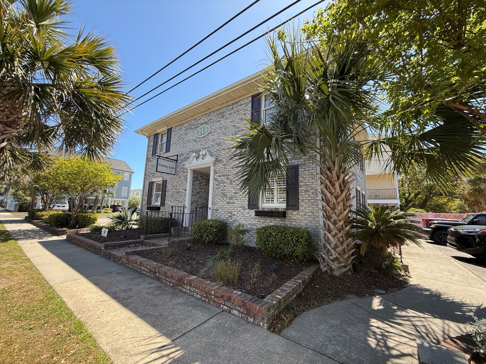 213 Surfside Dr, Surfside Beach, SC 29575