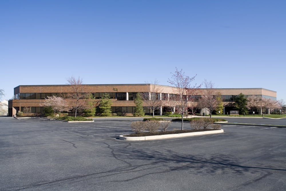 999 Berkshire Blvd, Wyomissing, PA 19610