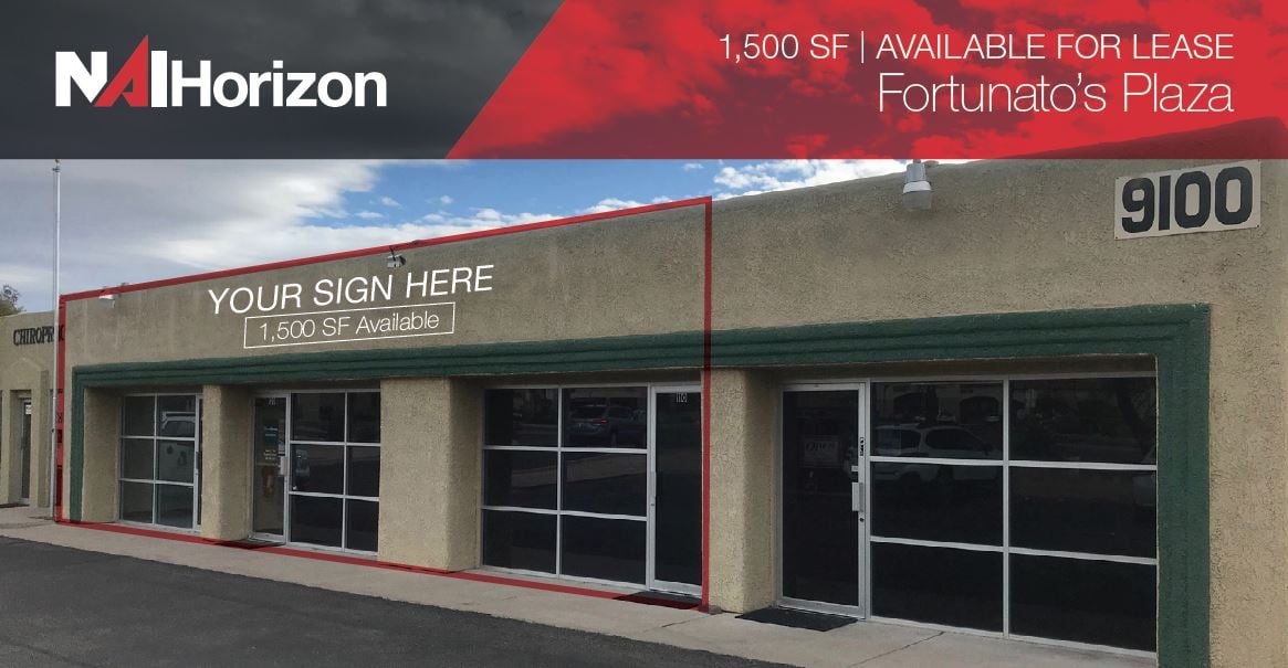 9100 E Tanque Verde Rd, Tucson, AZ 85749