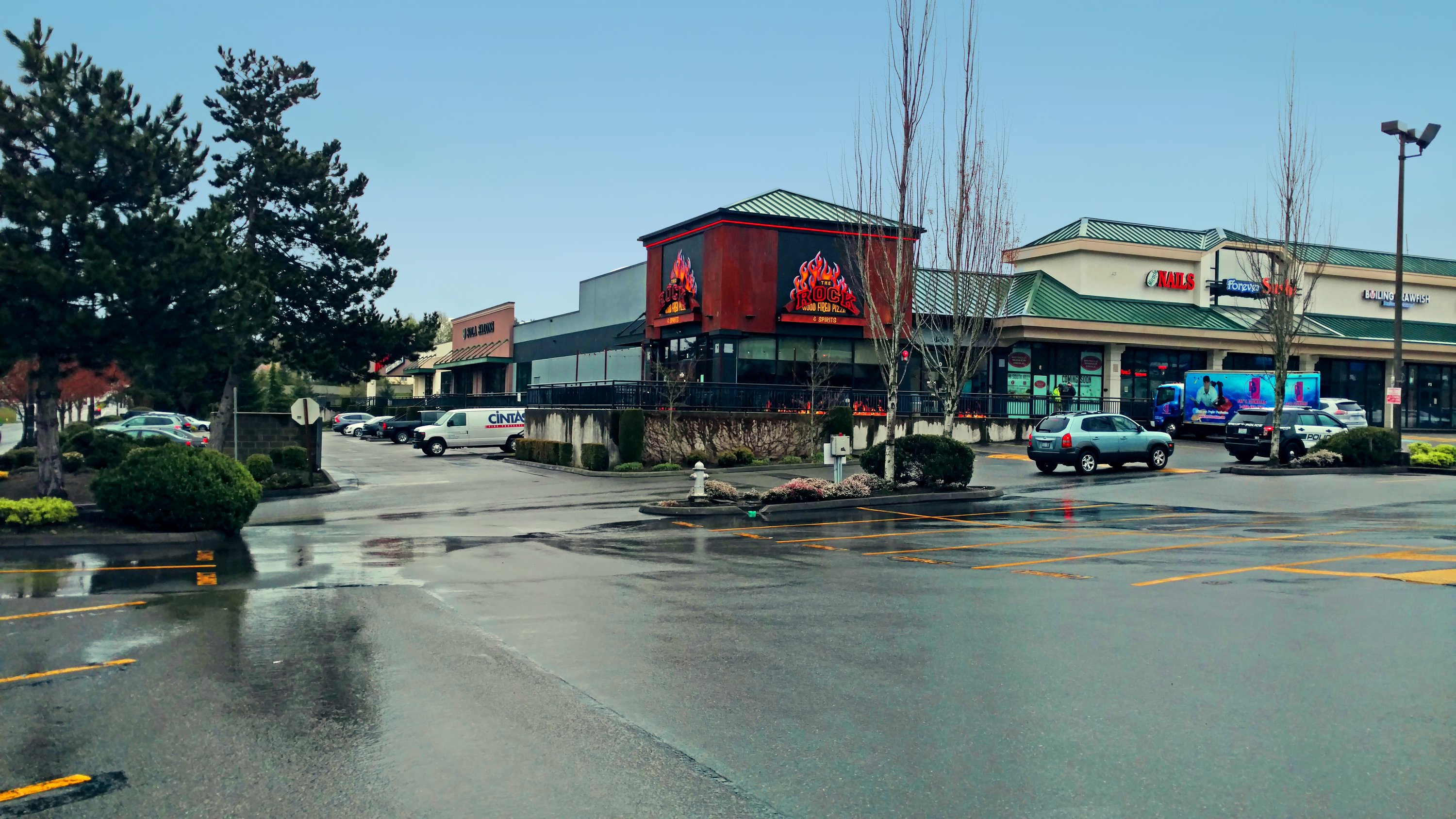 4301 S Meridian, Puyallup, WA 98373