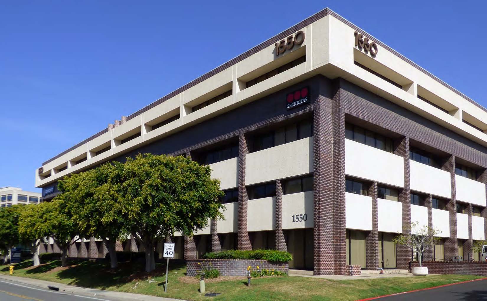 1550 Hotel Circle Ct North, San Diego, CA 92108