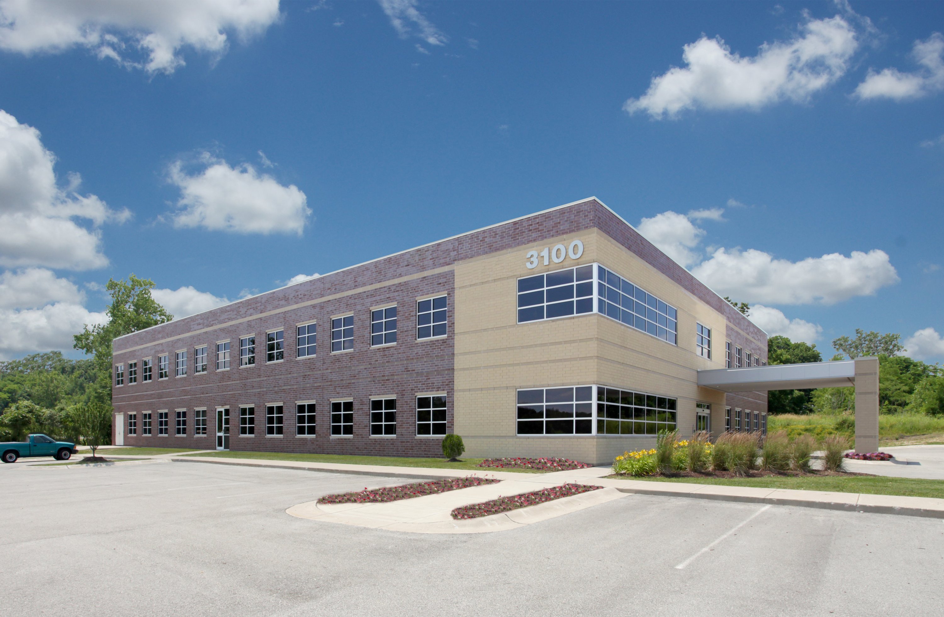 3100 Village Pt, Chesterton, IN 46304