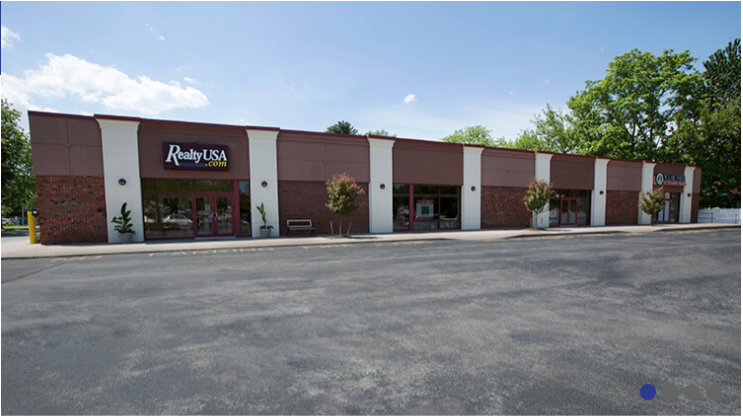 401 N Main St, North Syracuse, NY 13212