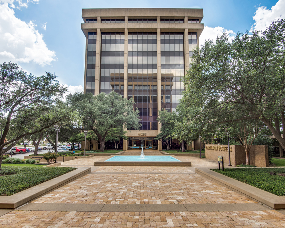 13601 Preston Rd, Dallas, TX 75240