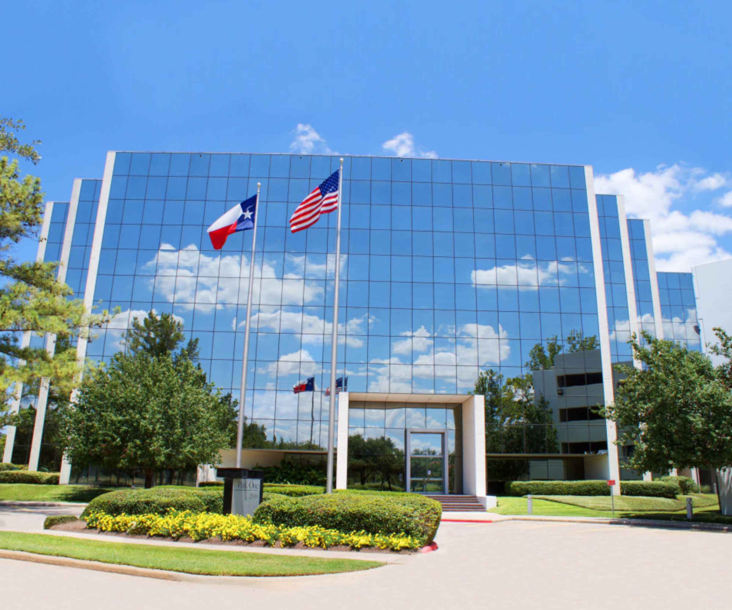 2500 E T C Jester Blvd, Houston, TX 77008