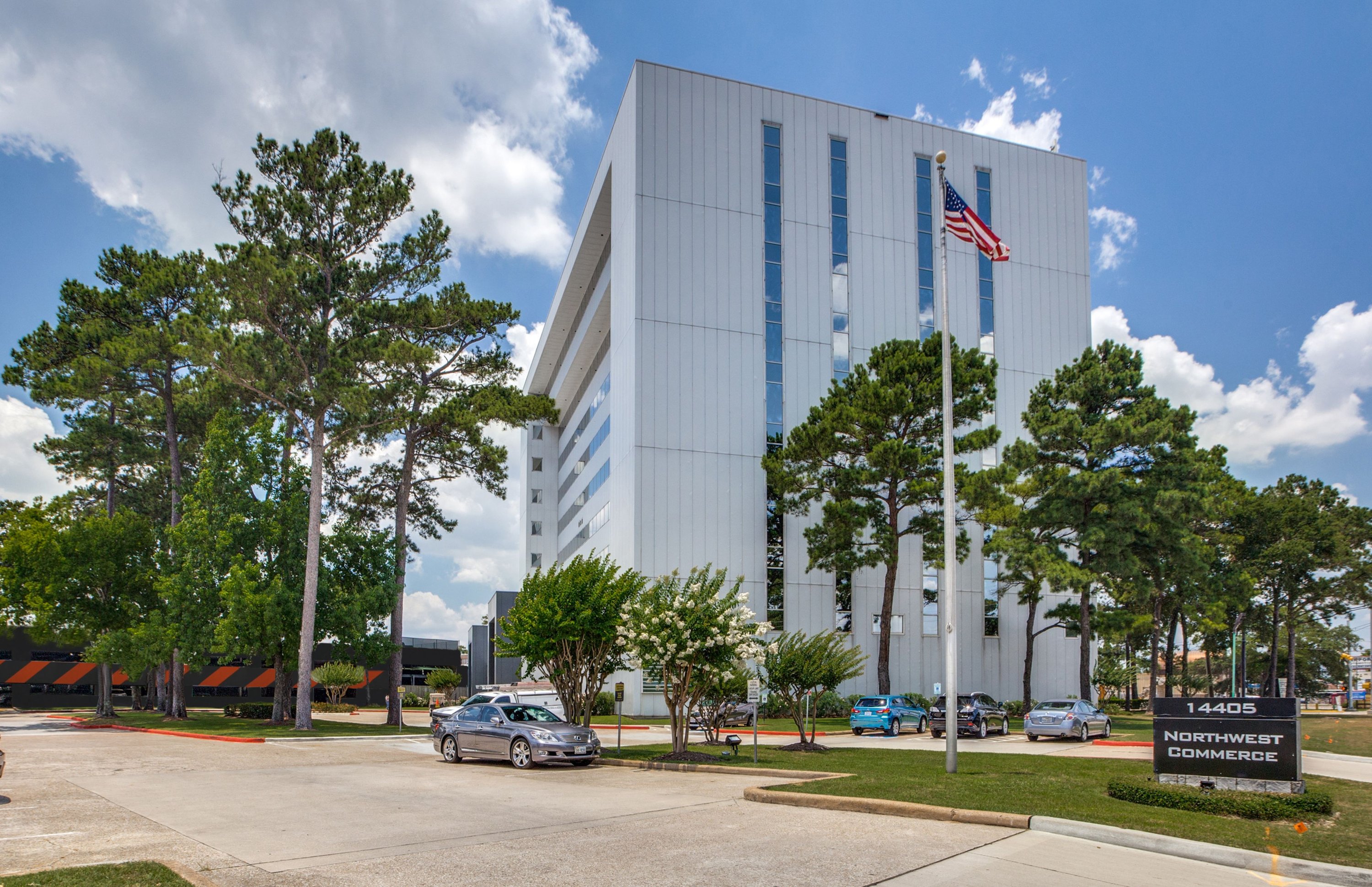 14405 Walters Rd, Houston, TX 77014