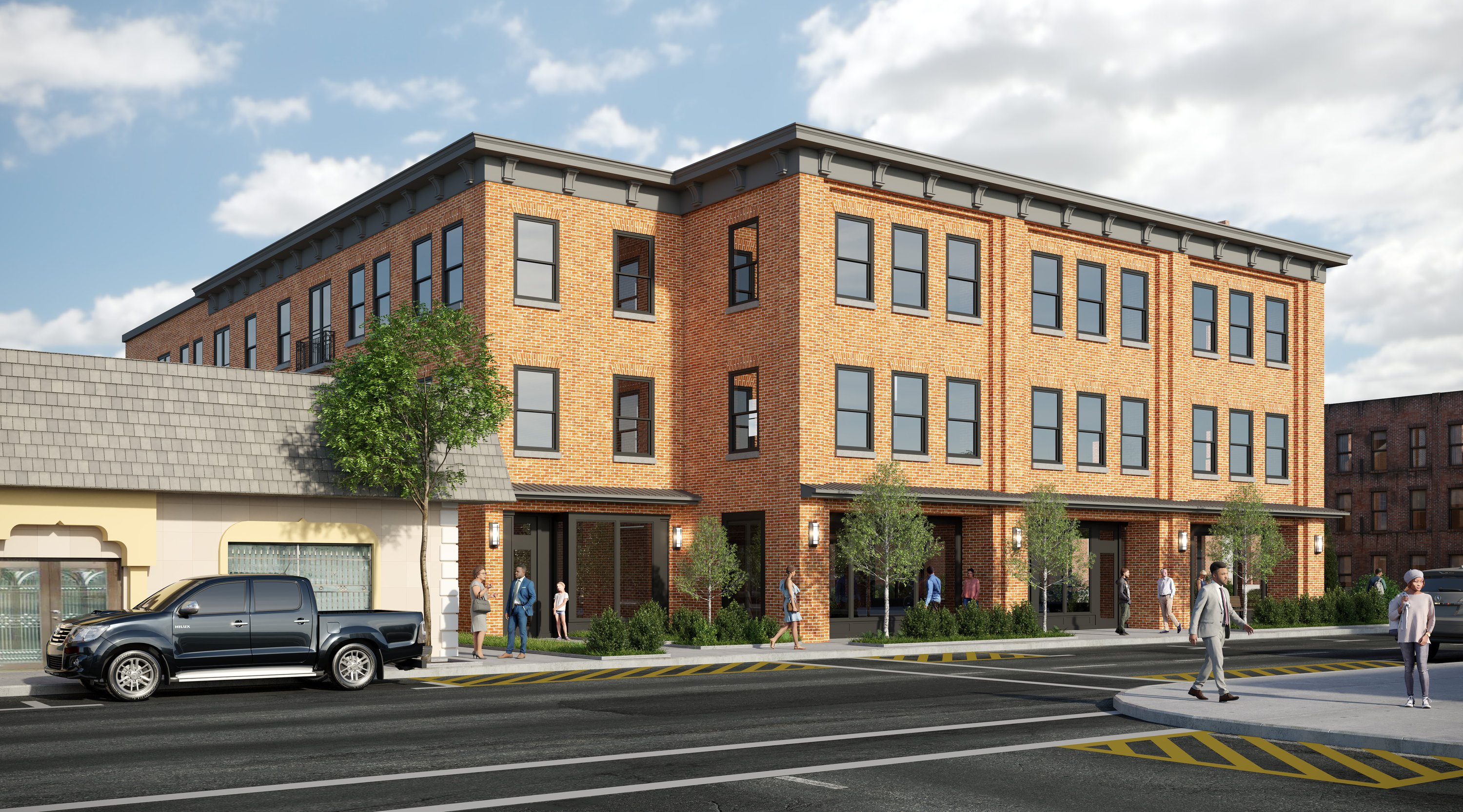 364 Main St, Beacon, NY 12508