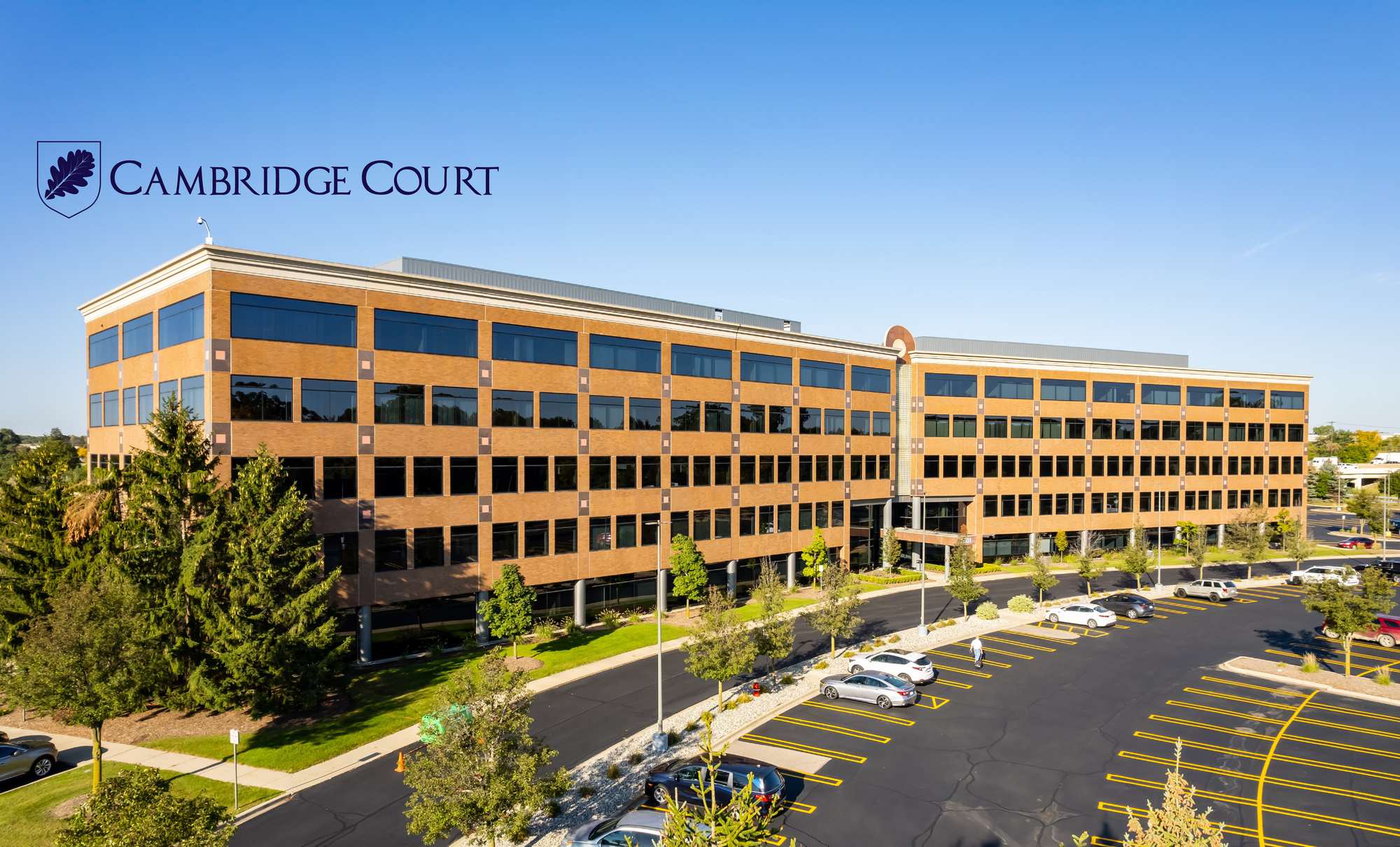 2601 Cambridge Ct, Auburn Hills, MI 48326