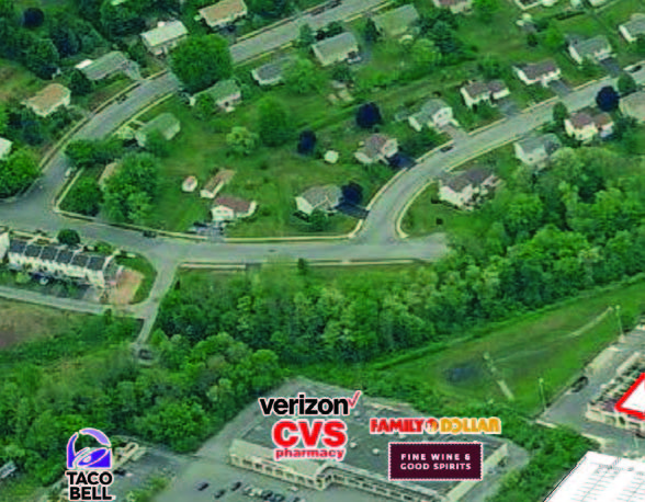 1605 South Market St, Elizabethtown, PA 17022