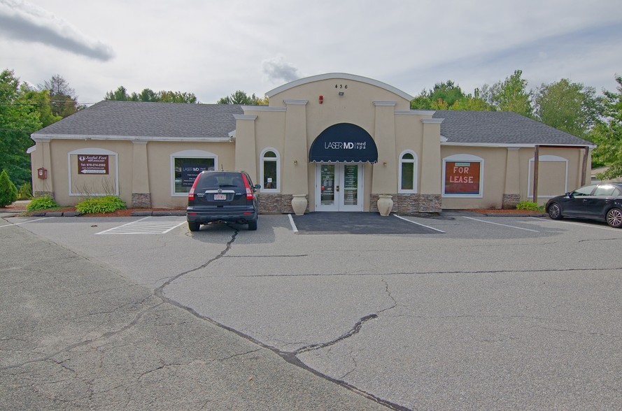 436 Great Rd, Acton, MA 01720