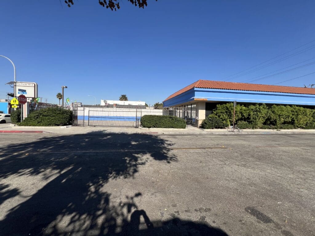 5524 Pacific Blvd, Huntington Park, CA 90255
