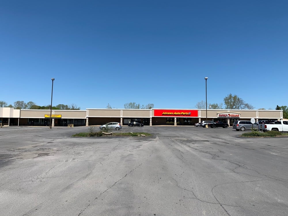 315 Genesee St, Auburn, NY 13021