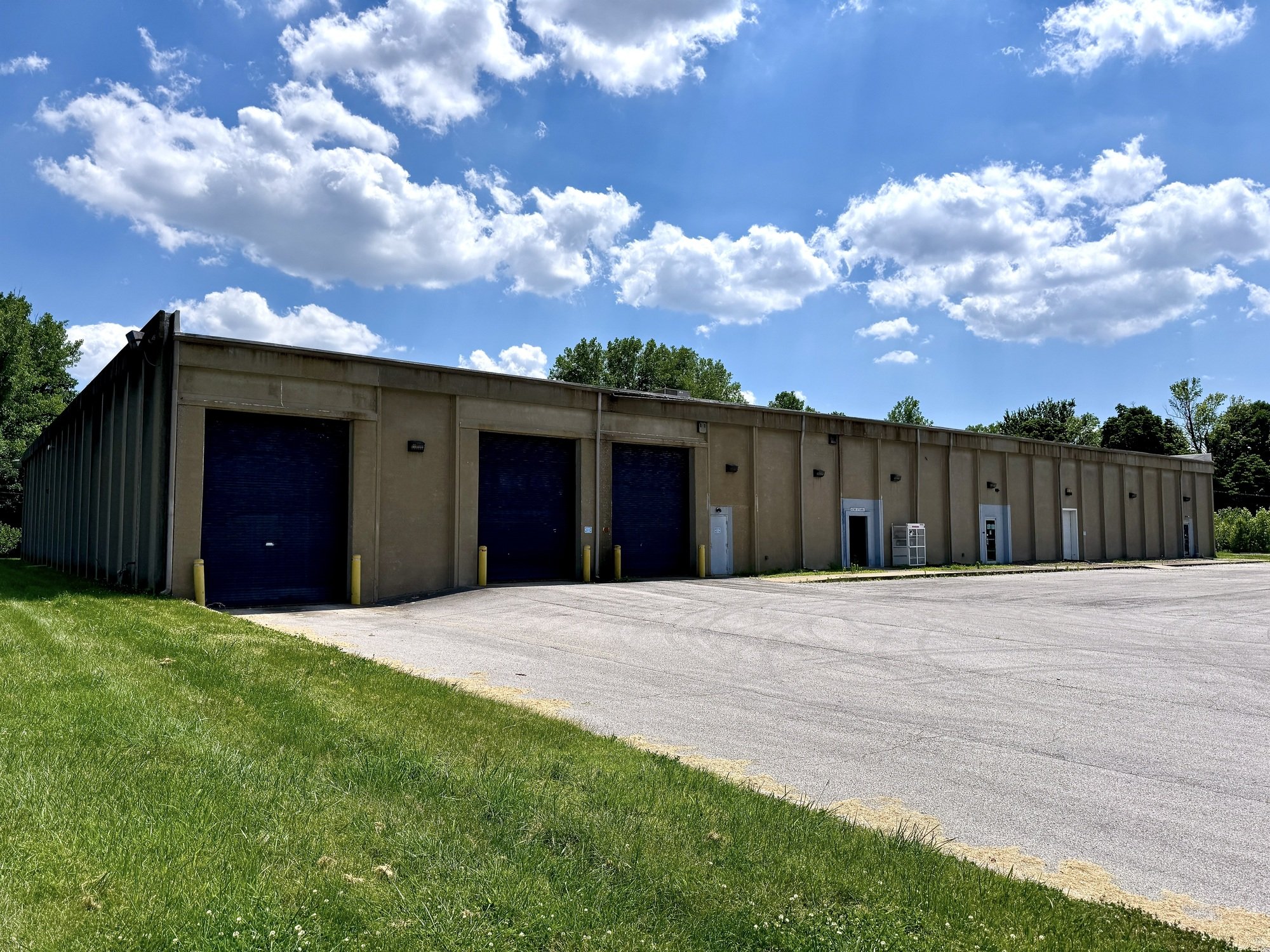 2800 Warehouse Rd, Owensboro, KY 42301