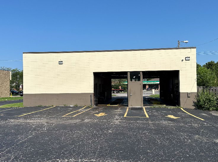 7760 N Lindbergh Blvd, Hazelwood, MO 63042