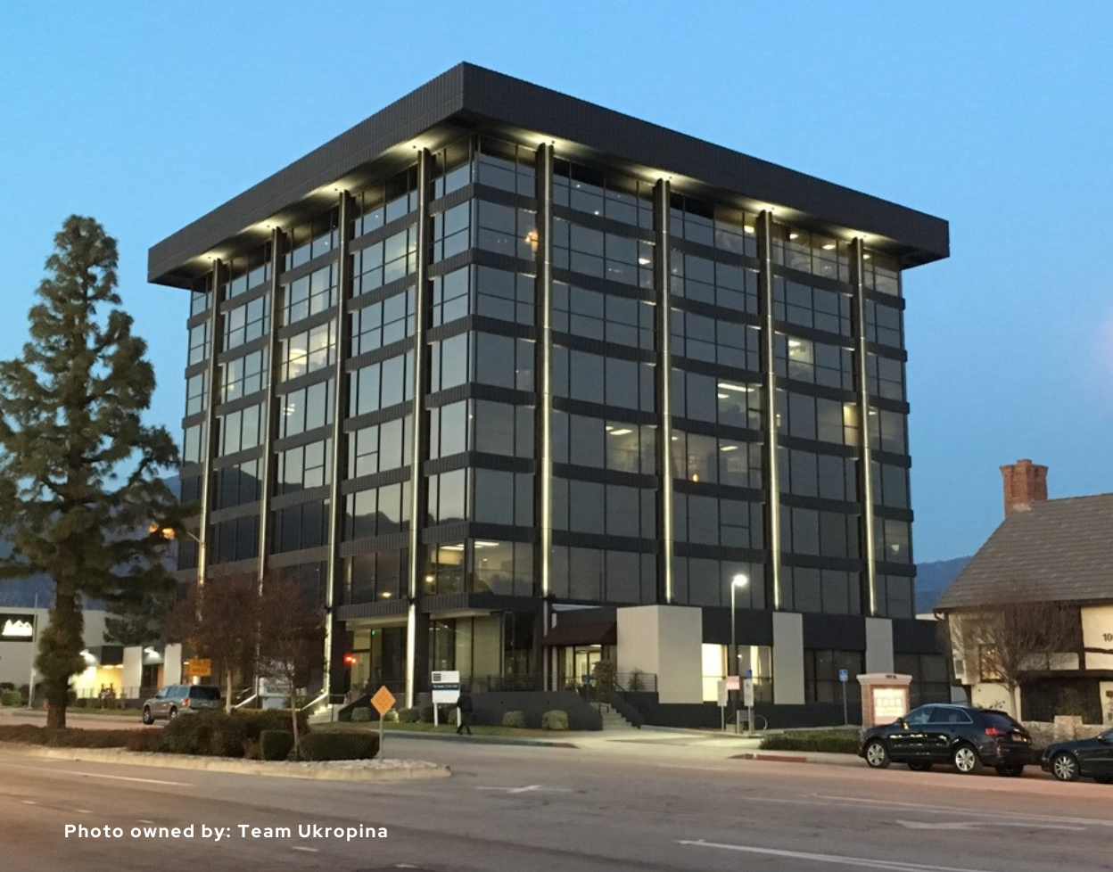 150 N Santa Anita Ave, Arcadia, CA 91006